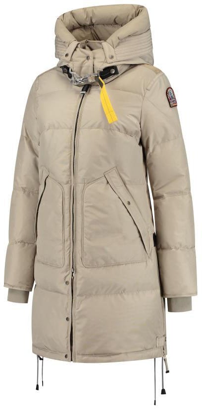 Parajumpers Long Bear Jas Beige