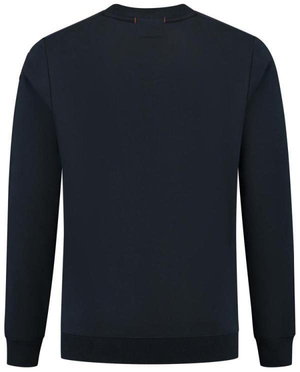 Parajumpers K2 Sweater Blauw