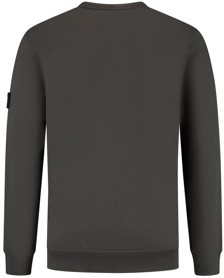 Stone Island Sweatshirt Grijs