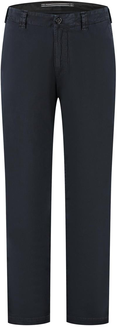 Stone Island Trousers Blauw