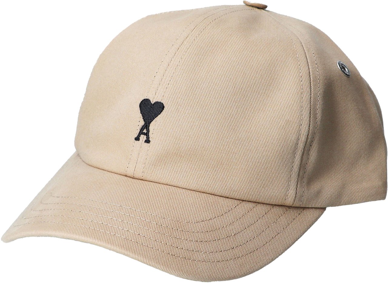 AMI Paris AMI Paris Pet Beige ADC Cotton Beige