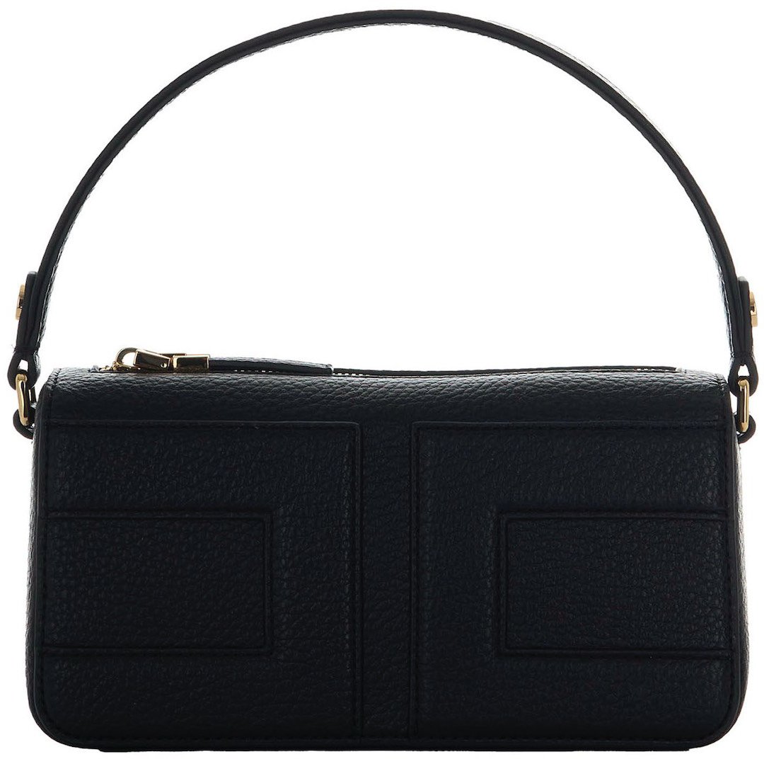 Elisabetta Franchi Bags Black Zwart