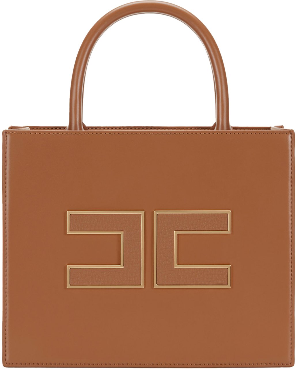 Elisabetta Franchi Bags Brown Bruin