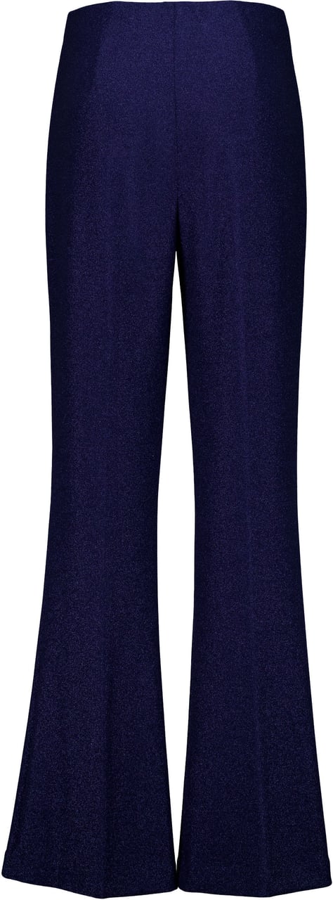 Joseph Ribkoff Joseph Ribkoff  Pantalons Donkerblauw 253722 Blauw