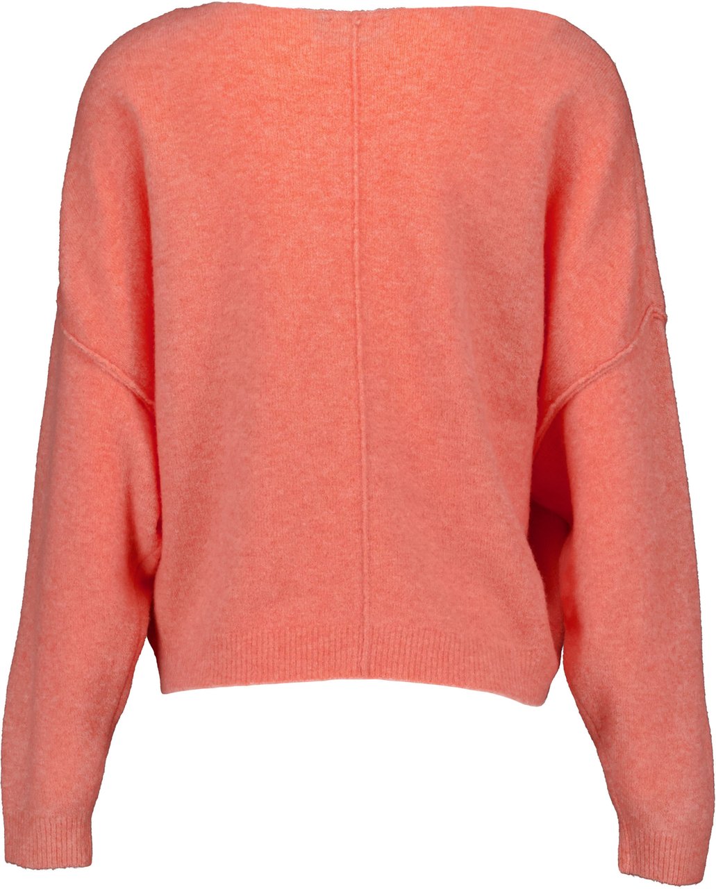 American Vintage American Vintage Damsville Truien Zalm Dam225h25 Roze