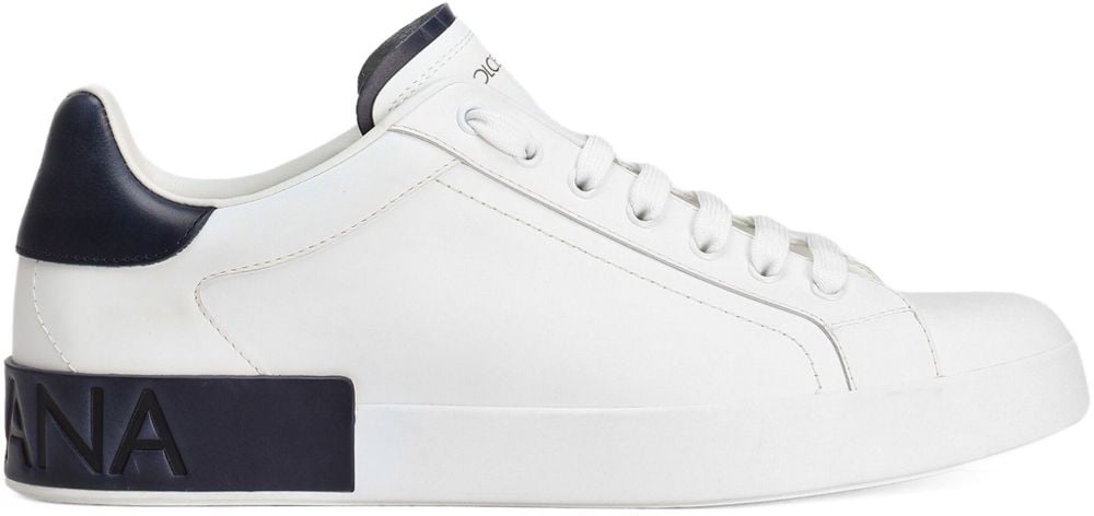 Dolce & Gabbana Sneakers Dolce & Gabbana Wit