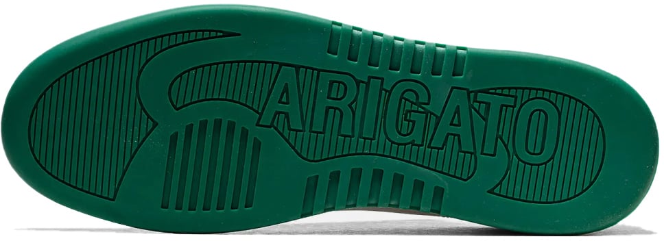 Axel Arigato Dice Hi High-top Sneakers Wit