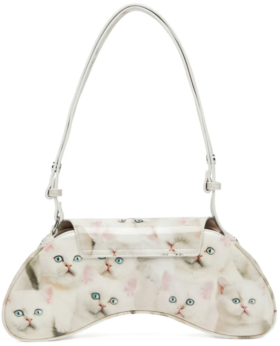 Diesel Play Crossbody Bag Multi Color Divers