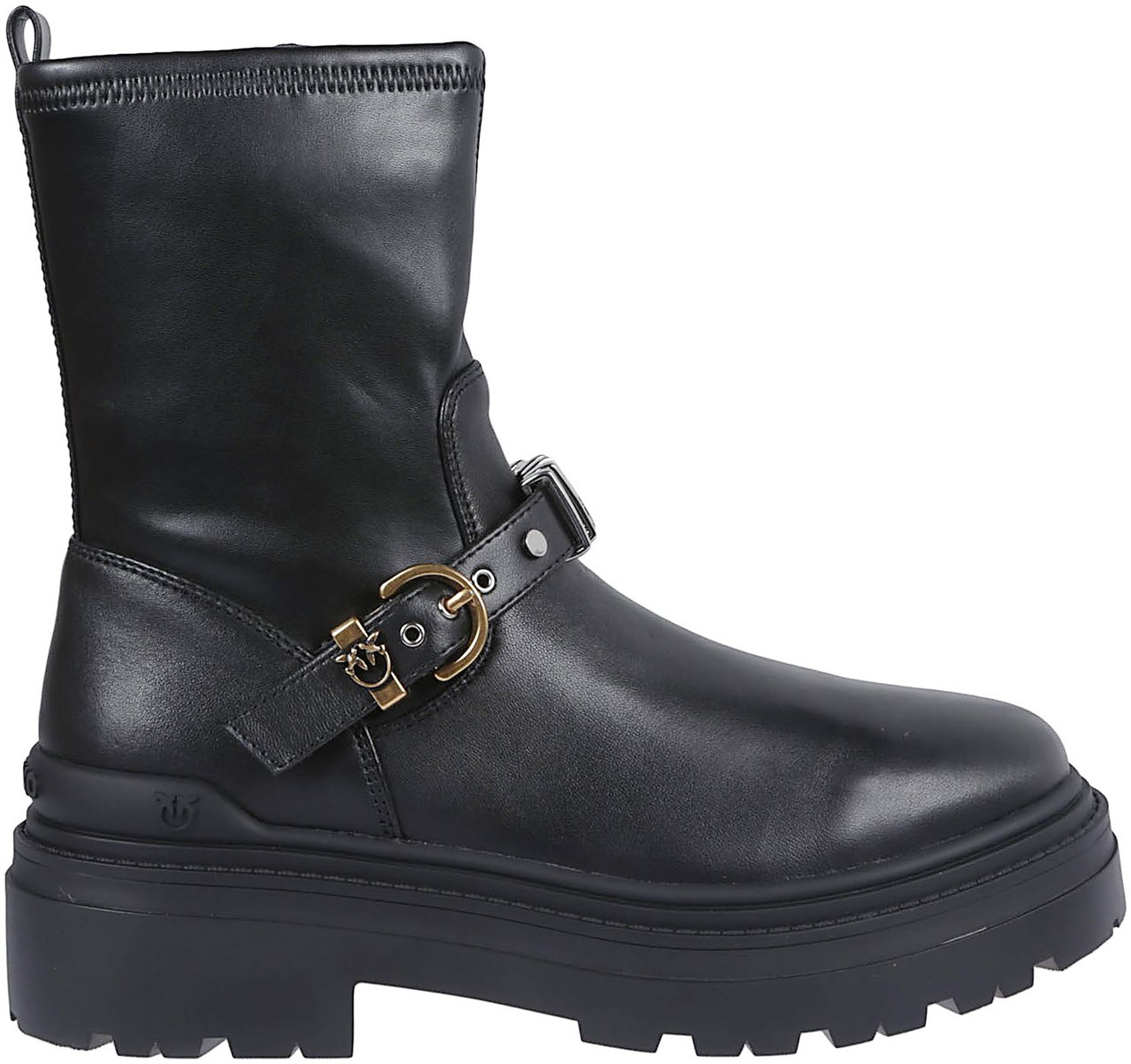 ブーツその他 PINKO Woman Boots Black 102331A1D7 Z99 楽天市場】【三連休限定1000円OFF】 ピンコ PINKO ブーツ