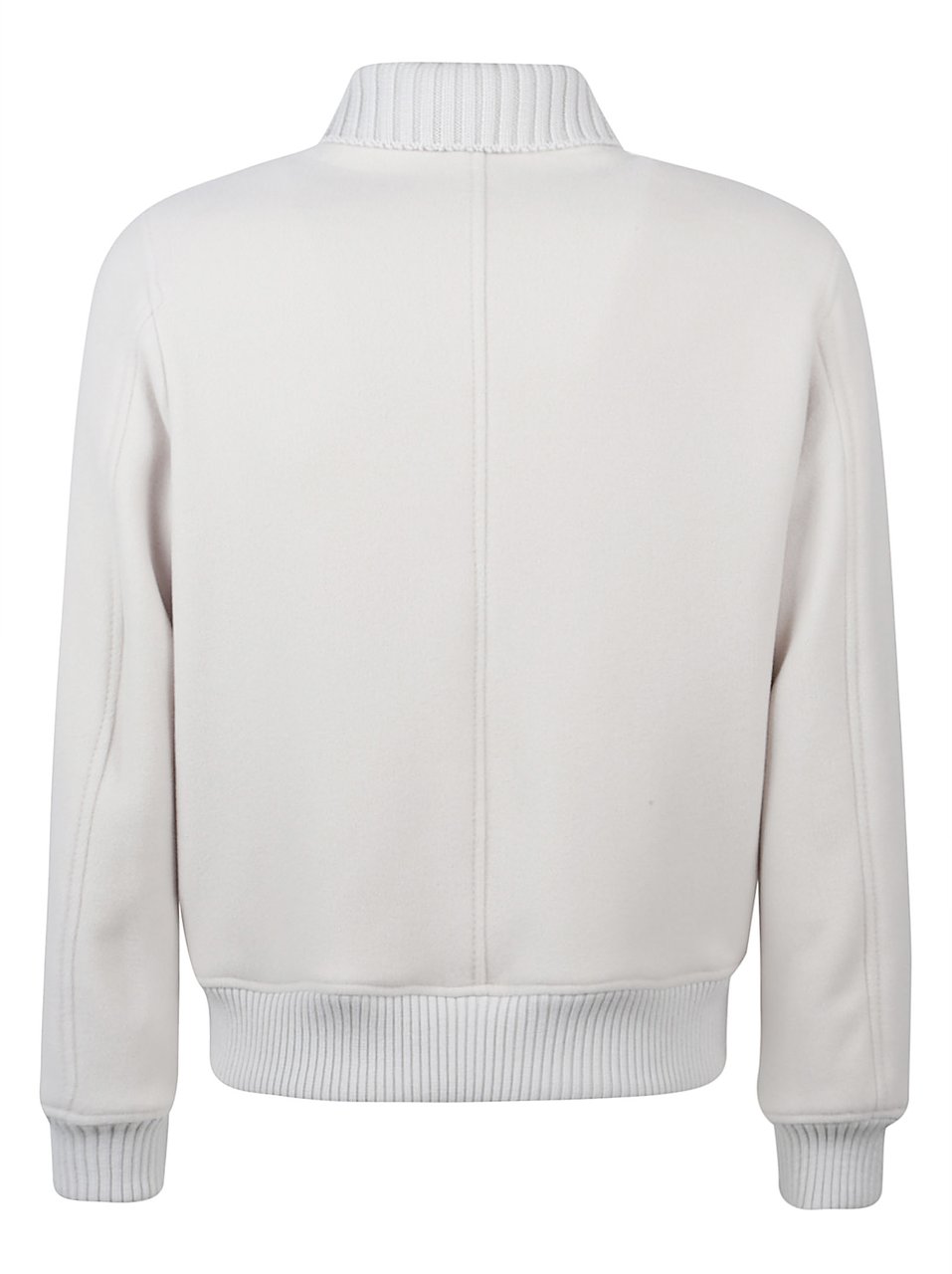 Eleventy Bomber Jacket Brown Bruin