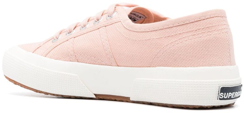 Superga Sneakers Pink Roze