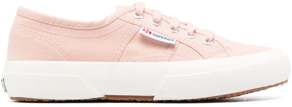 Superga Sneakers Pink Roze