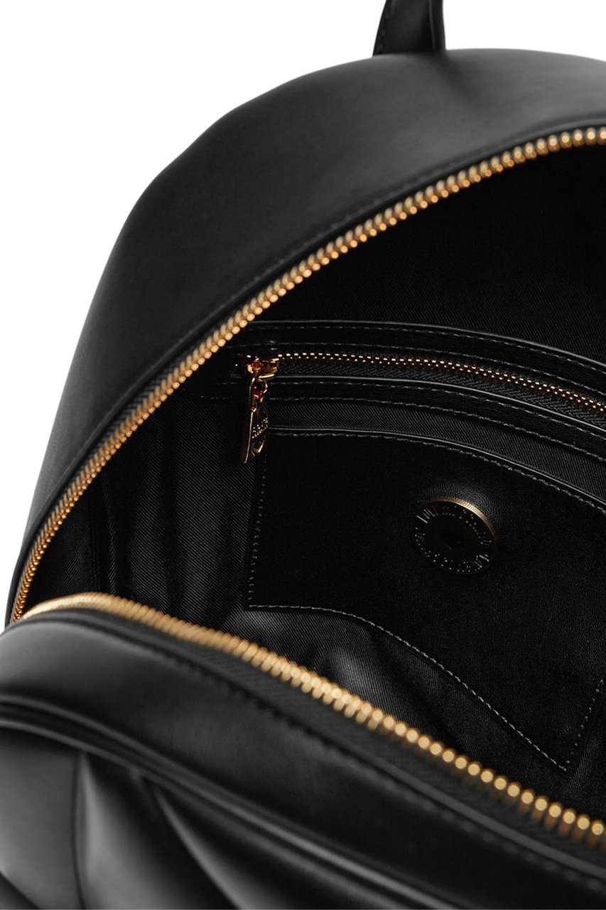 Love Moschino Bags Black Zwart
