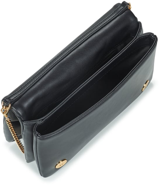 Love Moschino Bags Black Zwart