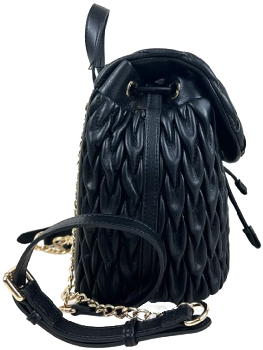 Love Moschino Bags Black Zwart