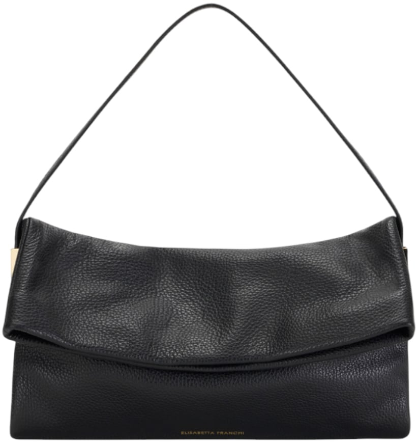 Elisabetta Franchi Bags Black Zwart