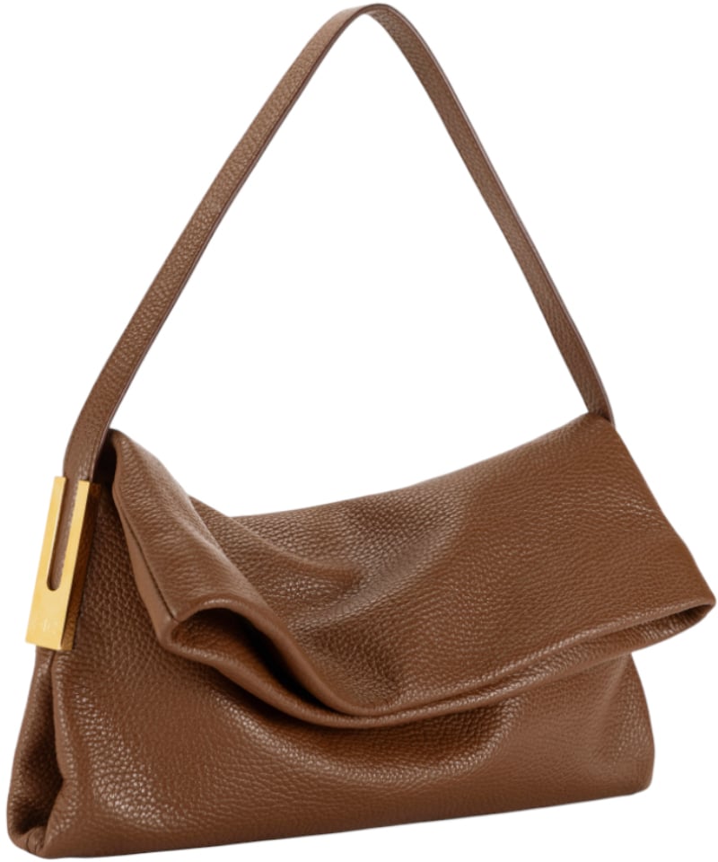 Elisabetta Franchi Bags Coffee Bruin