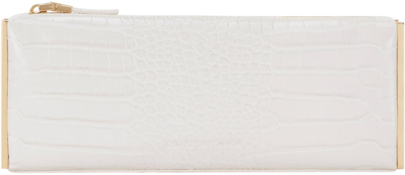 Elisabetta Franchi Bags Milk Wit
