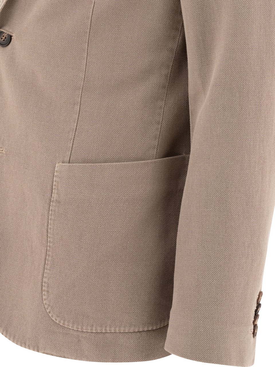 Incotex Jackets Grijs
