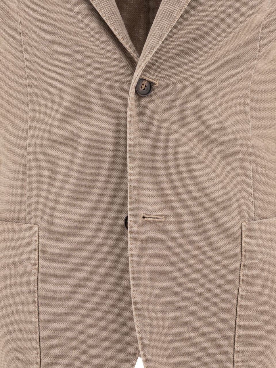 Incotex Jackets Grijs