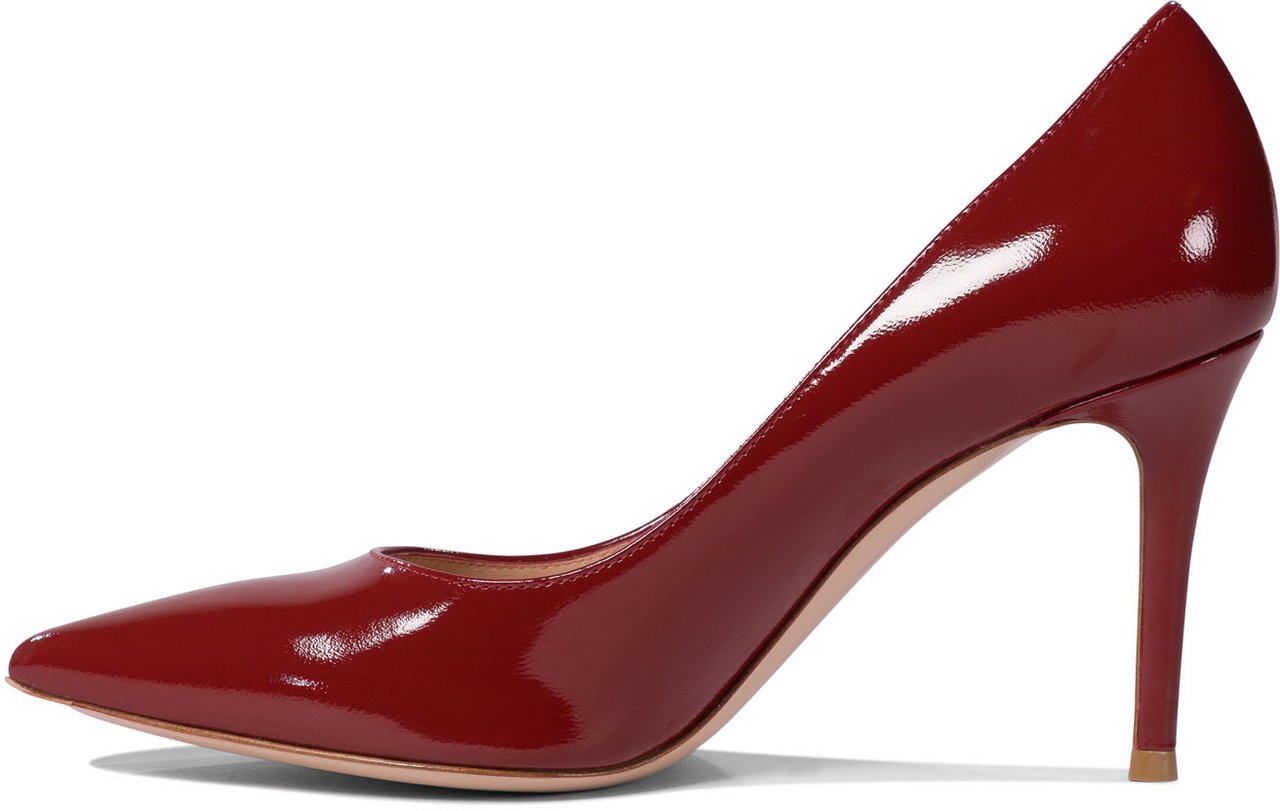 Gianvito Rossi GIANVITO 85 Rood