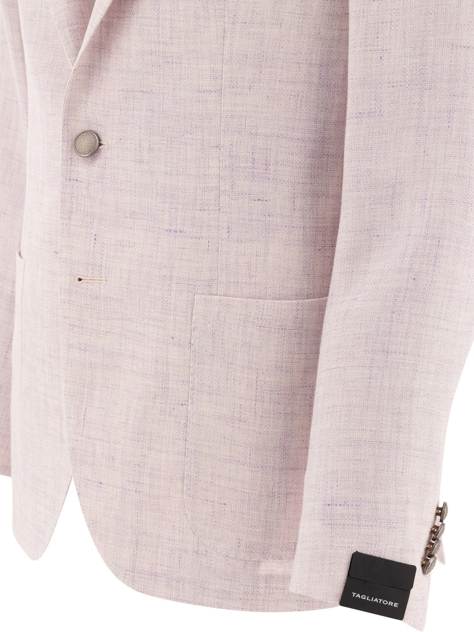 Tagliatore Jackets Paars