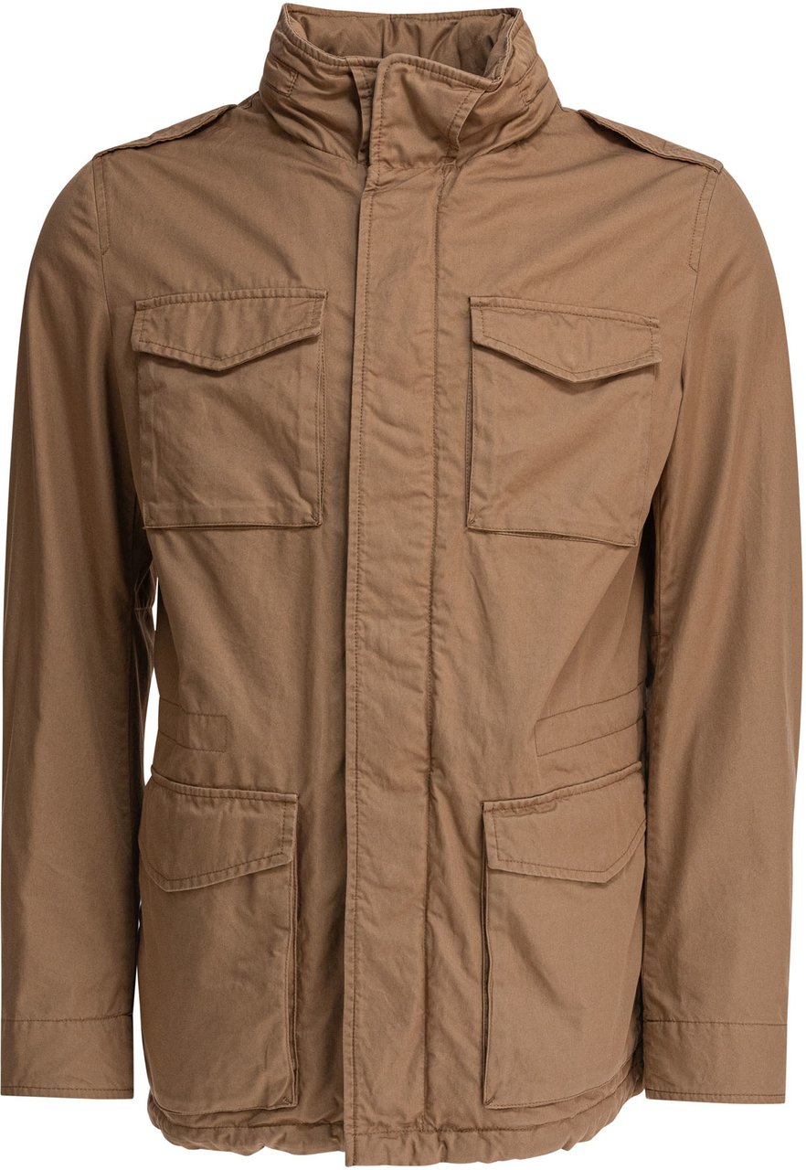 Herno Jackets Bruin