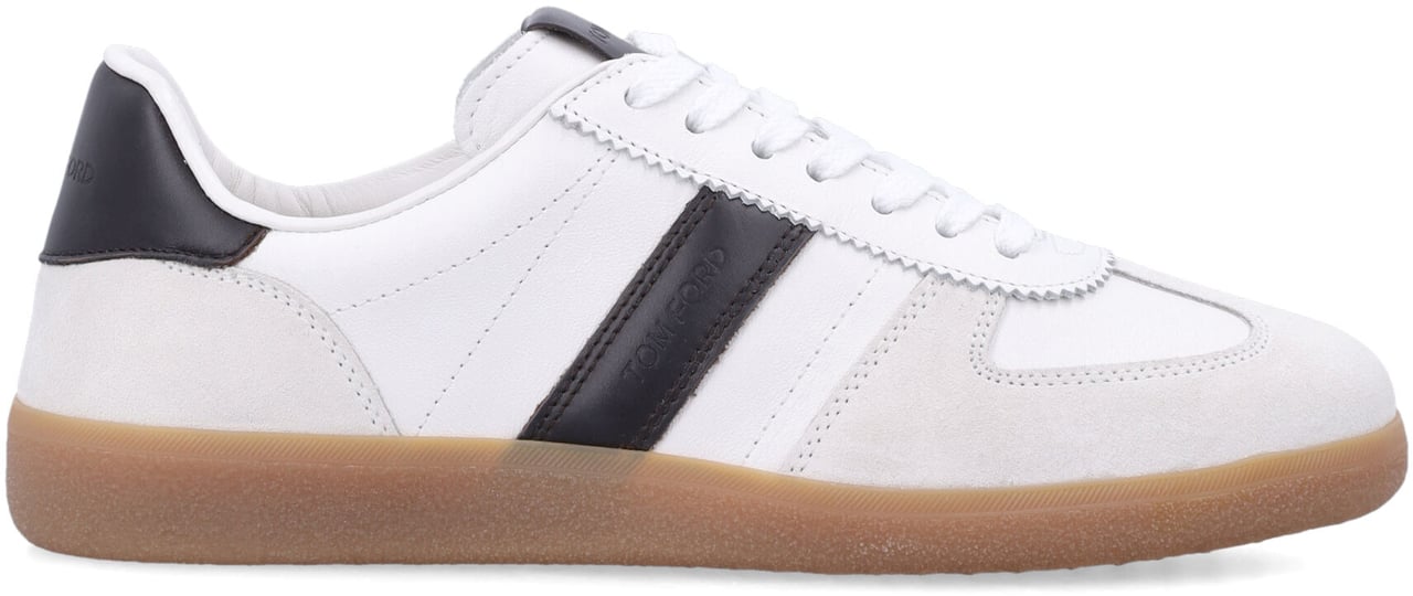 Tom Ford "Archer" sneakers Wit