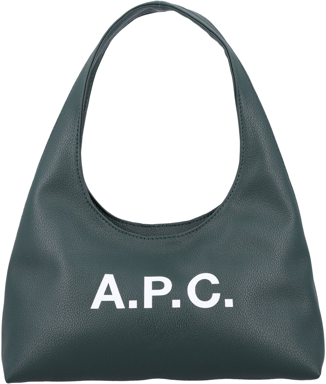 A.P.C. Baby Ninon Verde Groen