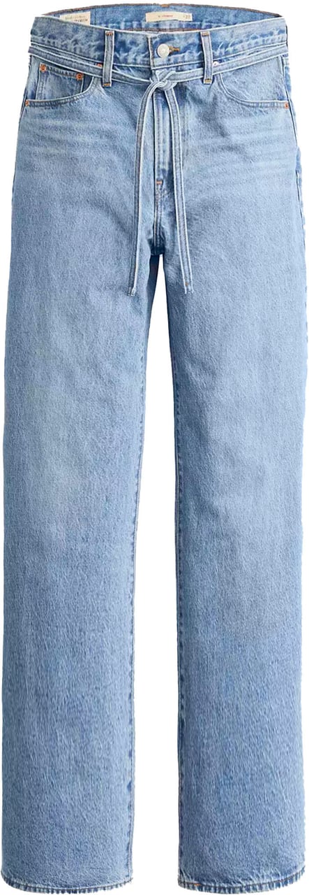 Levi's Jeans Thanks Friend Divers