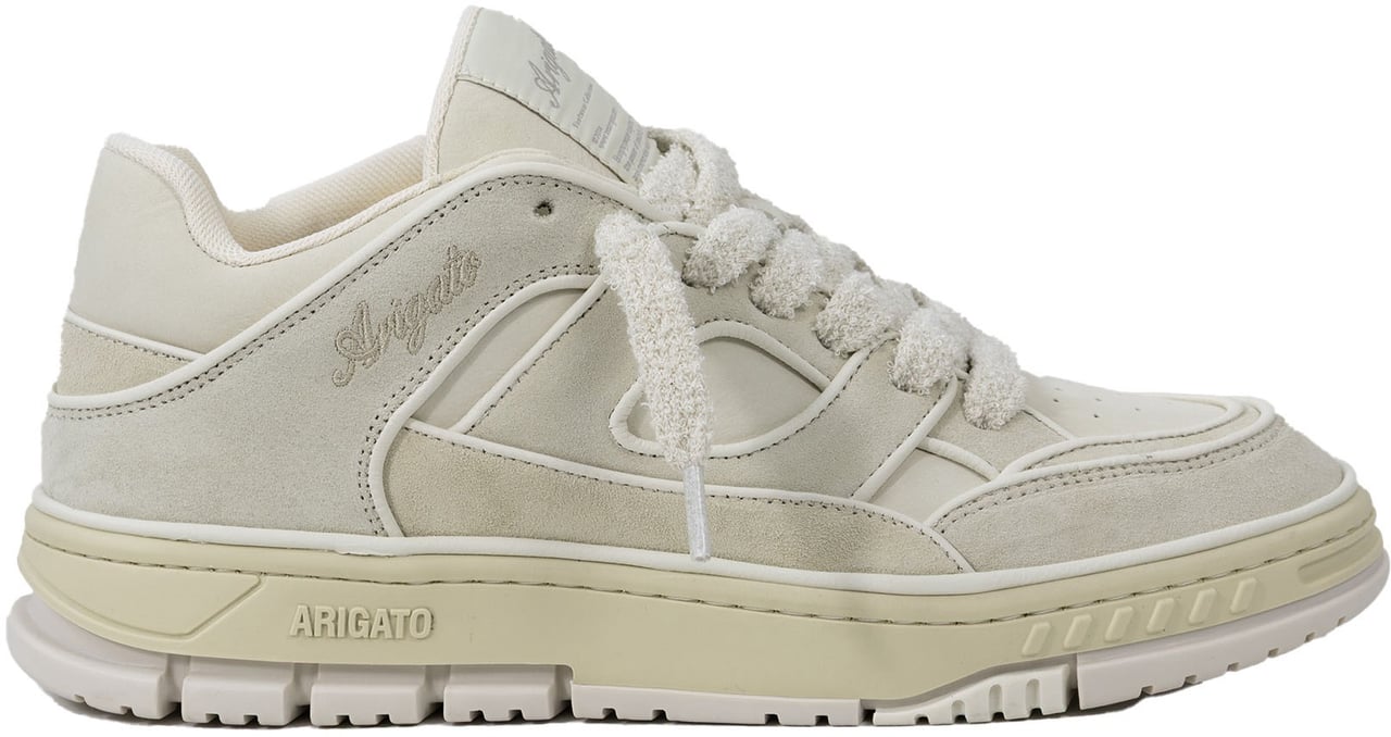 Axel Arigato Sneakers Light Beigeoff White Beige