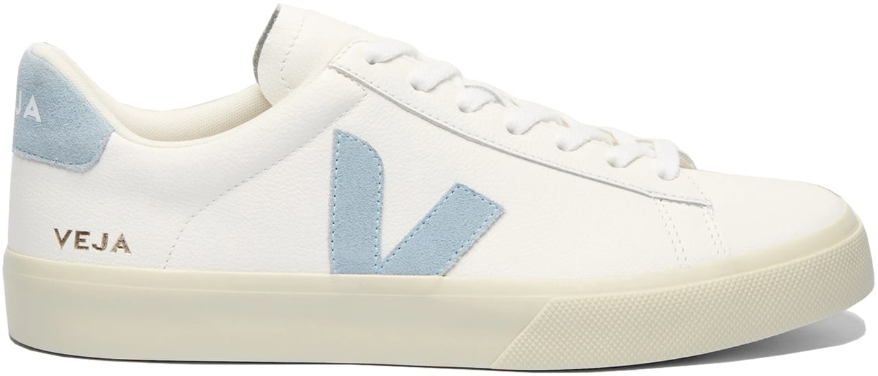 Veja Sneakers White Wit