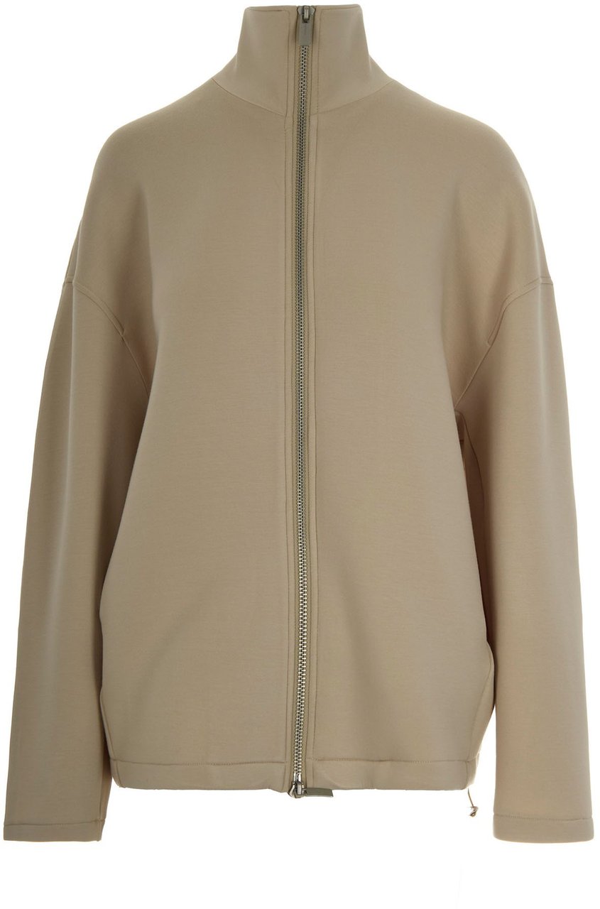REMAIN Birger Coats Tofu Beige Beige