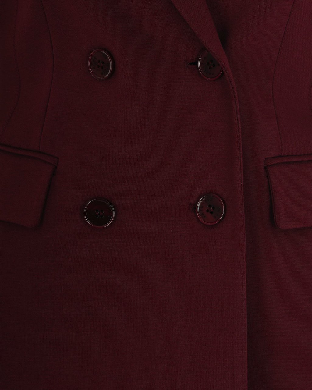 Patrizia Pepe Jackets Purple Red Rood