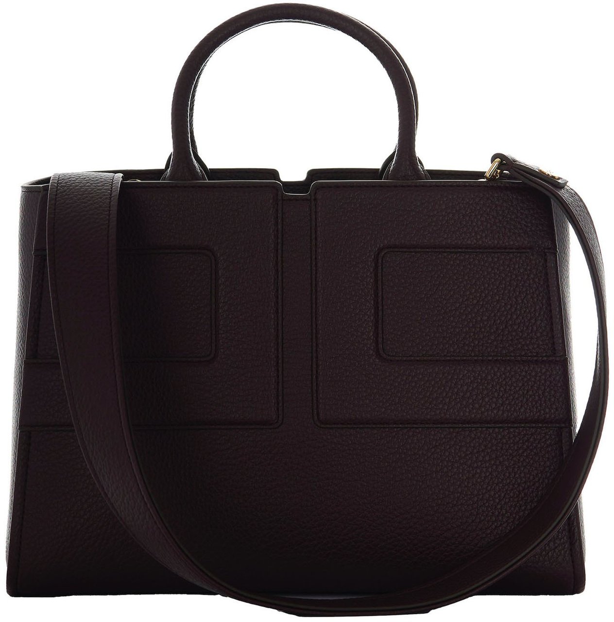 Elisabetta Franchi Bags Merlot Rood