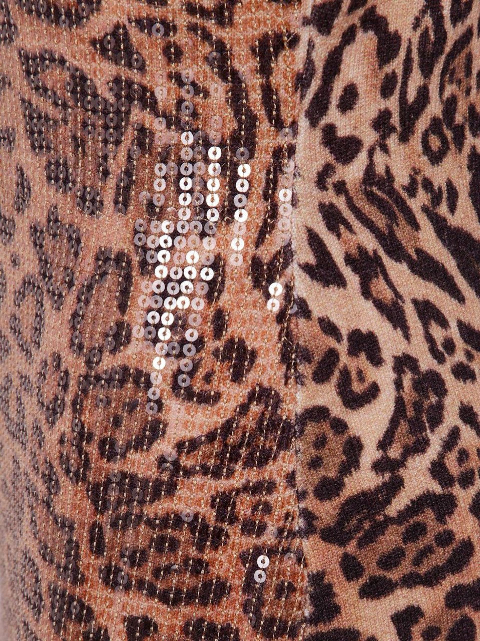 Twin-set Dresses Brown Bruin