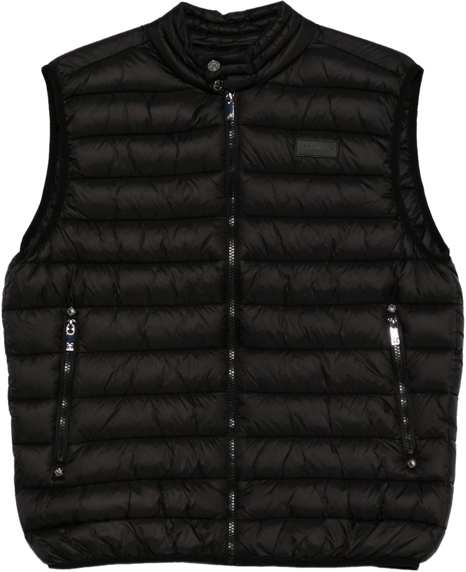 John Richmond Jackets Black Zwart