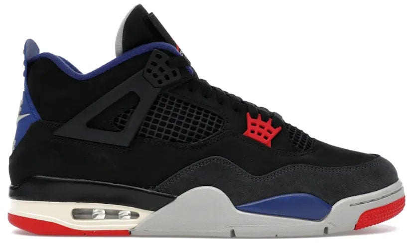 Nike Air Jordan 4 Retro Rare Air Divers