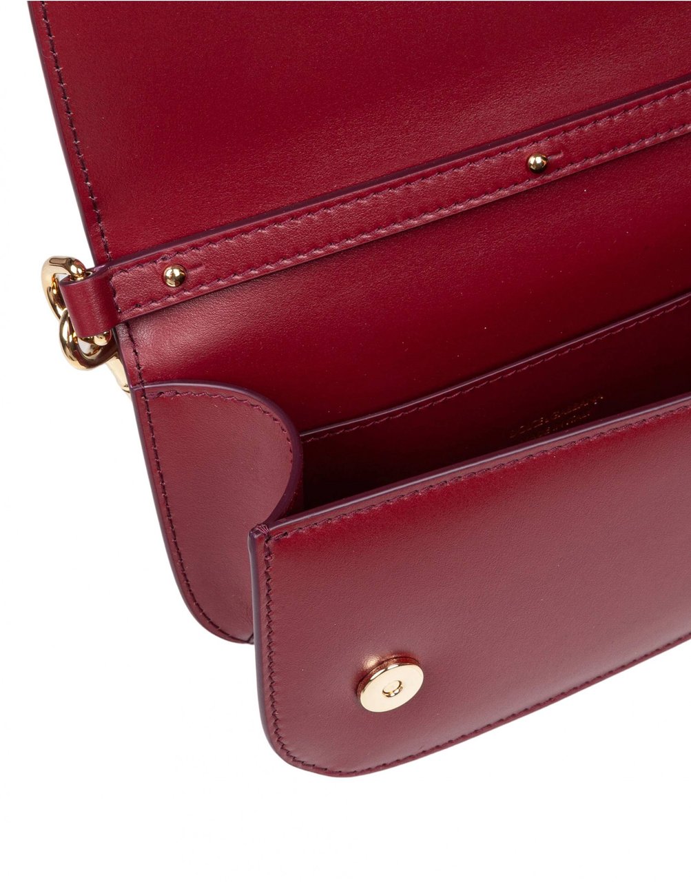 Dolce & Gabbana Borsa Dolce & Gabbana Rood