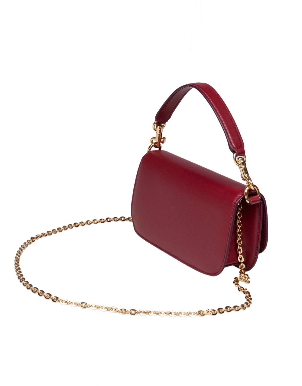 Dolce & Gabbana Borsa Dolce & Gabbana Rood