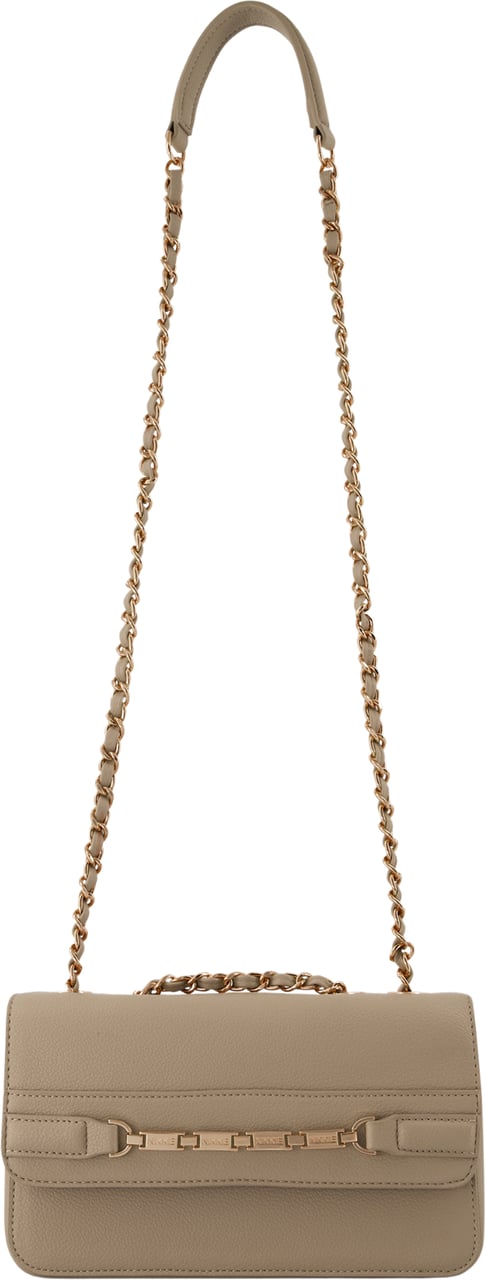 Nikkie Ann Chain Tas Bruin