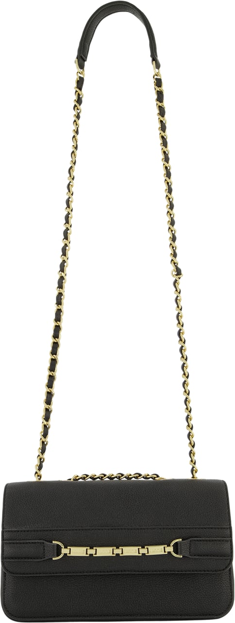 Nikkie Ann Chain Tas Zwart