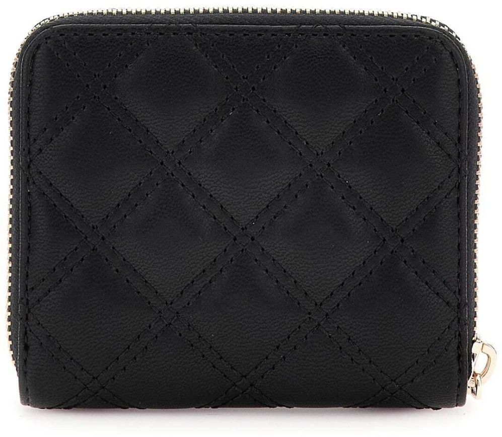 Guess Giully Portemonnee Small Zwart