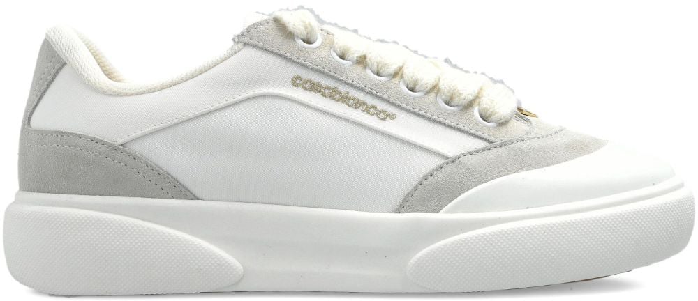 Casablanca Sneakers White Wit