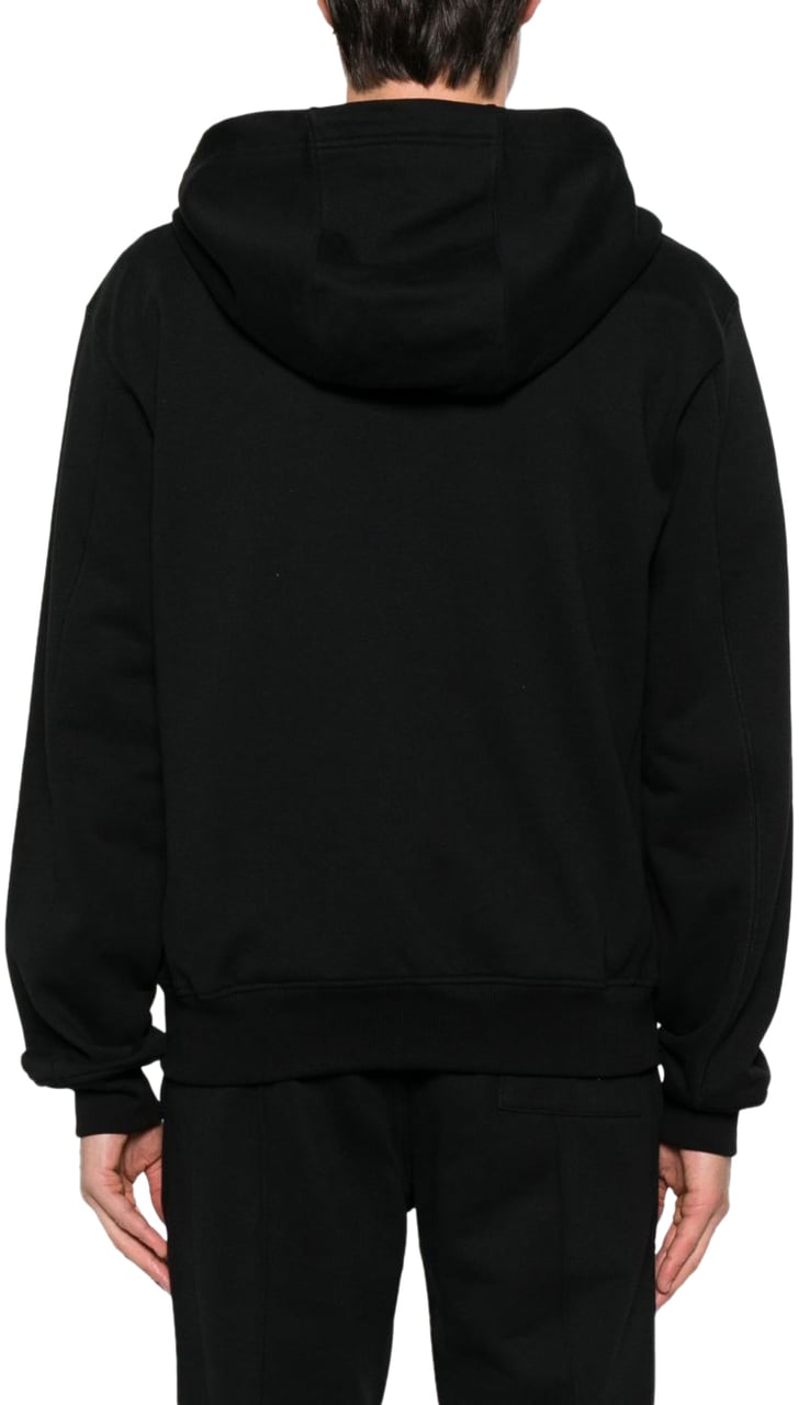 Casablanca Sweaters Black Zwart