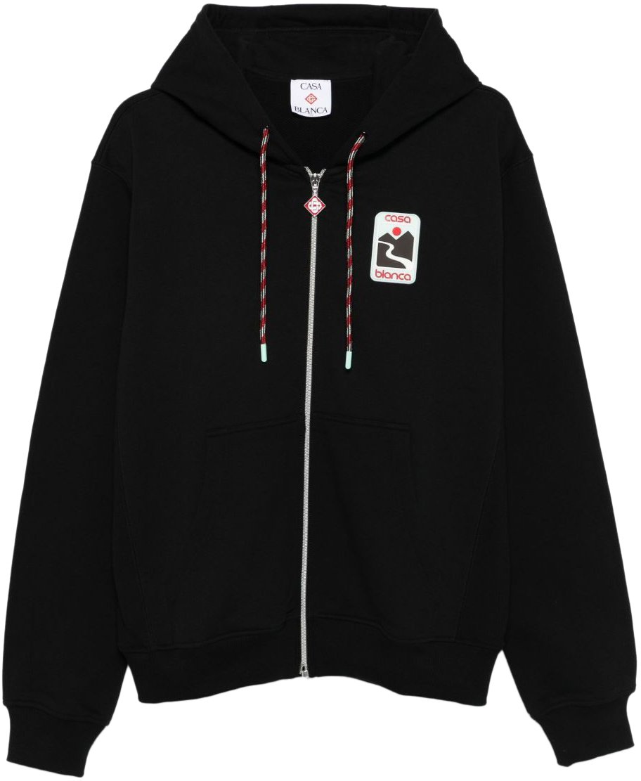 Casablanca Sweaters Black Zwart