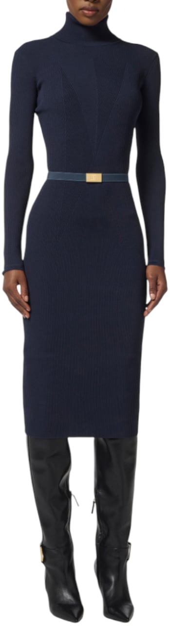 Elisabetta Franchi Dresses Twilight Divers