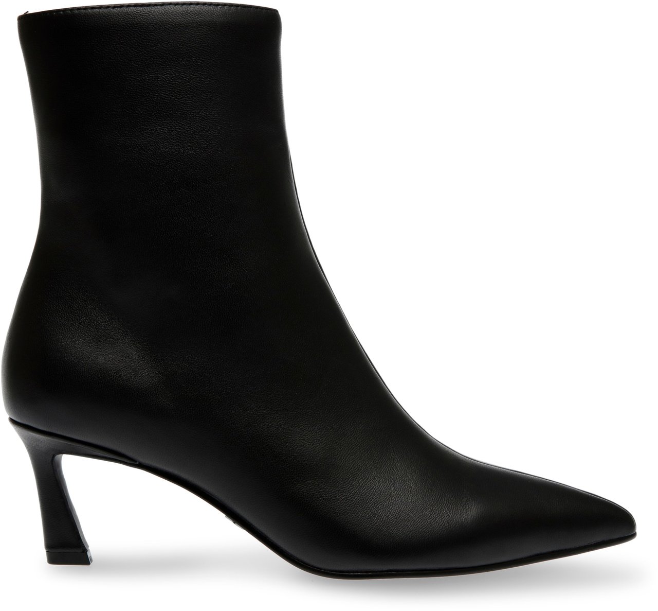 Steve Madden Boots Black Zwart