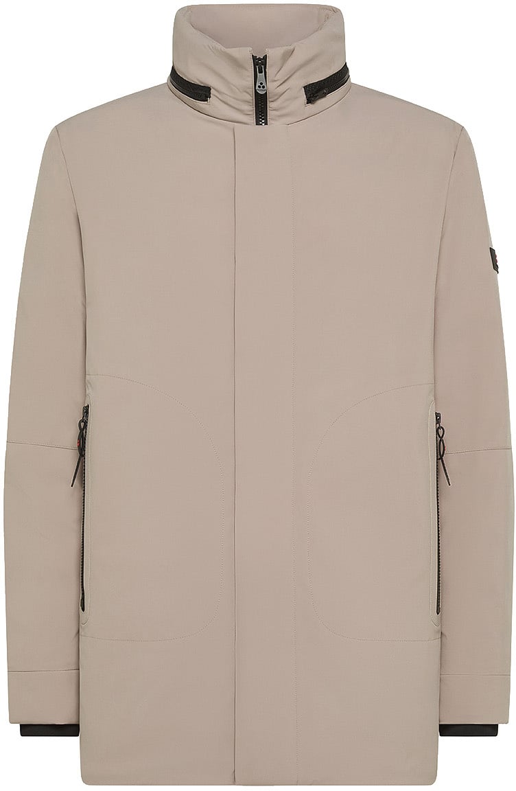 Peuterey Coats Beige Beige