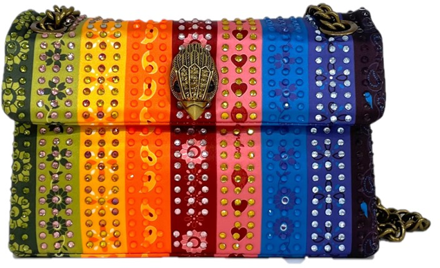 Kurt Geiger London Bags Multicolour Divers